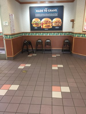 Wendy's by null
