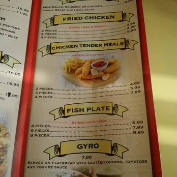 Philly's Pizza - Menu pg4 - Pizza Near Me - Pineville, Louisiana Philly's Pizza - Menu pg4 - Pizza Near Me - Pineville, Louisiana
