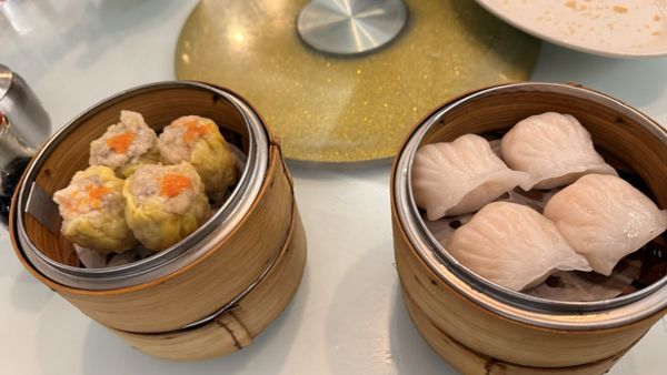 Macky’s Dim Sum by null