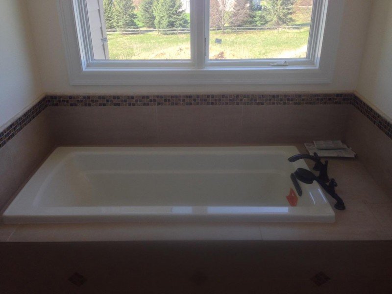 Slide of First Class Plumbing & Heating