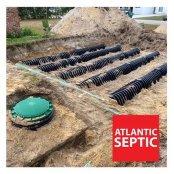 Atlantic Septic - Septic Services Near Me - Lake Helen, Florida Atlantic Septic - Septic Services Near Me - Lake Helen, Florida