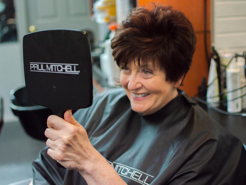 HOT HEADS HAIR DESIGNS MCGALLIARD 23 Photos & 13 Reviews 1300 W