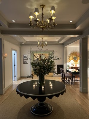 The Pridwin Hotel & Cottages by null
