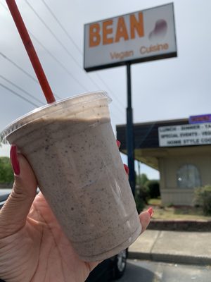 Bean Vegan Cuisine by null