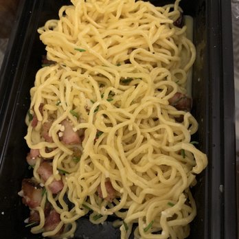Bloomsday Cafe - Spaghetti carbonara - Coffee & Tea Near Me - Philadelphia, Pennsylvania Bloomsday Cafe - Spaghetti carbonara - Coffee & Tea Near Me - Philadelphia, Pennsylvania