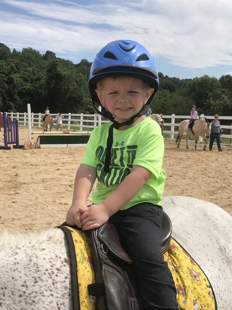 Rolling Hills Ranch - equestrian in Port Deposit, MD