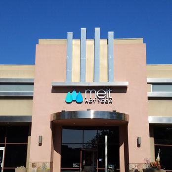 Melt Yoga Studio - Yoga Near Me - Ladera Ranch, California