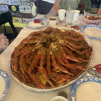 Bubbas Crab House - M3 - Cajun/Creole Near Me - Rowland Heights, California Bubbas Crab House - M3 - Cajun/Creole Near Me - Rowland Heights, California