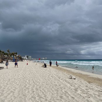 Beach Palace Cancun - Beach - Resorts Near Me - Cancún, ROO