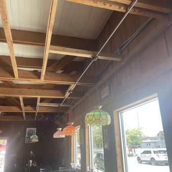 Natural State Provisions - Burgers Near Me - Indianapolis, Indiana