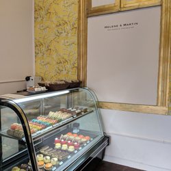 Helene & Martin - Small shop