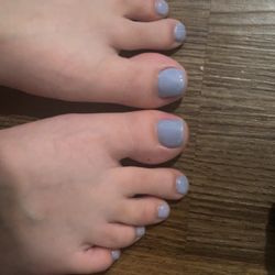 Magnolia Nails & Spa - Gel color 020