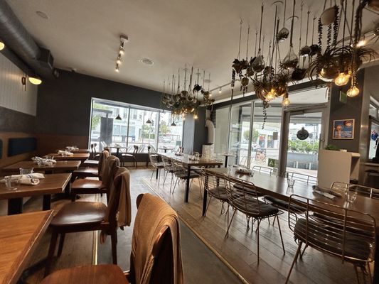 Bluestone Lane West Hollywood Café by null