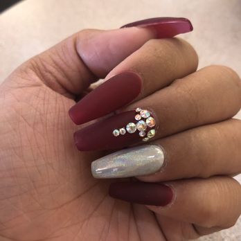 CLASSY Nails And Spa - Absolutely in love! Thanks Ellie!! - Nail Salons Near Me - Colorado Springs, Colorado