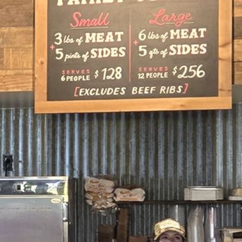Terry Black's Barbecue - Waco - Menu - Barbeque Near Me - Waco, Texas Terry Black's Barbecue - Waco - Menu - Barbeque Near Me - Waco, Texas