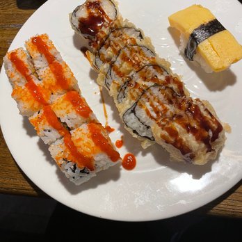 Sushi Ai - Sushi - Sushi Bars Near Me - Ballwin, Missouri Sushi Ai - Sushi - Sushi Bars Near Me - Ballwin, Missouri