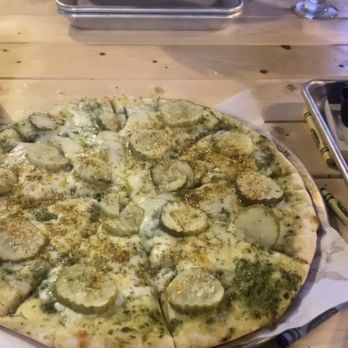 Voodoo Brewing - Pickle Pizza ! - Breweries Near Me - Jacksonville, Florida Voodoo Brewing - Pickle Pizza ! - Breweries Near Me - Jacksonville, Florida