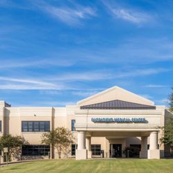 University Medical Center Tuscaloosa