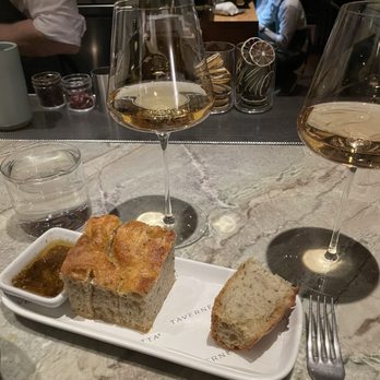 Tavernetta - Focaccia - Italian Near Me - Denver, Colorado Tavernetta - Focaccia - Italian Near Me - Denver, Colorado