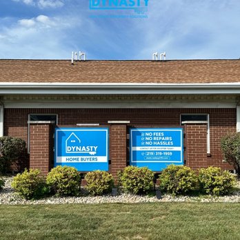 Dynasty Real Estate and Property Solutions - Real Estate Services Near Me - Griffith, Indiana Dynasty Real Estate and Property Solutions - Real Estate Services Near Me - Griffith, Indiana