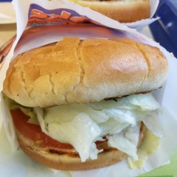 Baker's Drive-Thru - Burgers Near Me - Rancho Cucamonga, California Baker's Drive-Thru - Burgers Near Me - Rancho Cucamonga, California