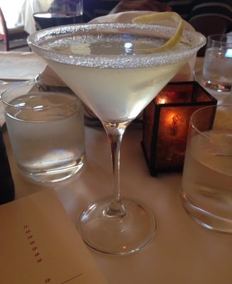 Osteria I Nonni by null