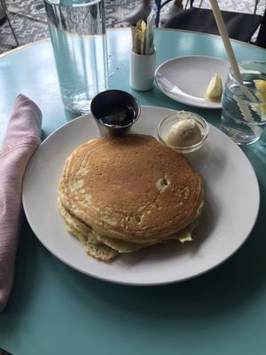 Café Standard by null