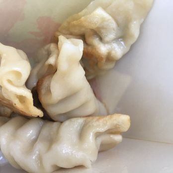 China Villa - Potstickers - Chinese Near Me - Livermore, California China Villa - Potstickers - Chinese Near Me - Livermore, California