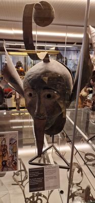 Medieval Crime Museum by null