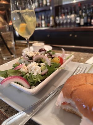 Biaggi's Ristorante Italiano by null