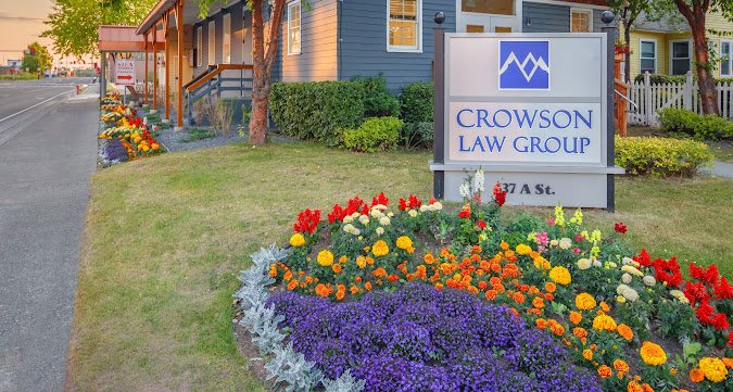 Crowson Law Group - disability attorney in Wasilla, AK