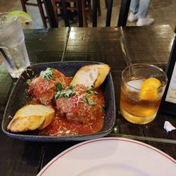 Rustica - Meatballs