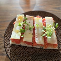 Capa - Compliments of the chef - We loved this thing