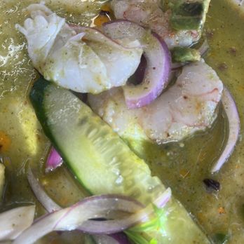 Tamarindo Del Mar - Shrimp ceviche - Mexican Near Me - Del Mar, California Tamarindo Del Mar - Shrimp ceviche - Mexican Near Me - Del Mar, California