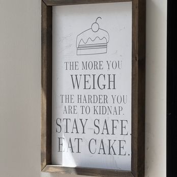 Make My Cake - Bakeries Near Me - New York, New York