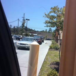 Outside Outside