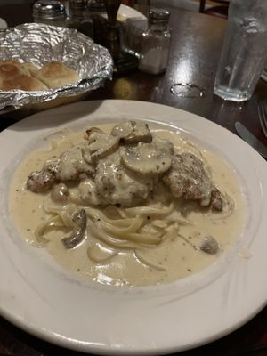 Angelo's by null