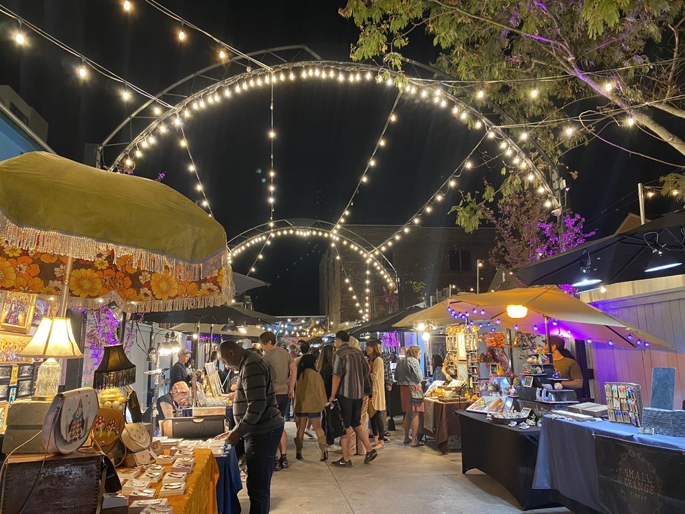 FRENCHMEN ART BAZAAR Updated November 2024 619 Frenchmen St, New