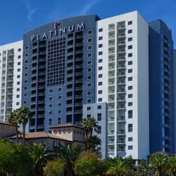 The Platinum Hotel & Spa - Hotel