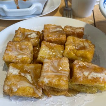 Cha Kee - Hong Kong Style Cafe Near Me - Markham, Ontario