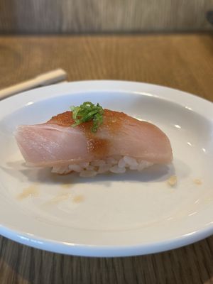SUSHI:K by null