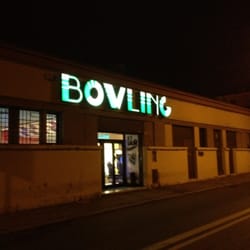 Bowling Verona