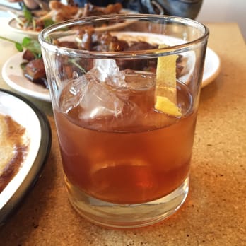 Le Baratin - French Connection - French Near Me - Toronto, Ontario