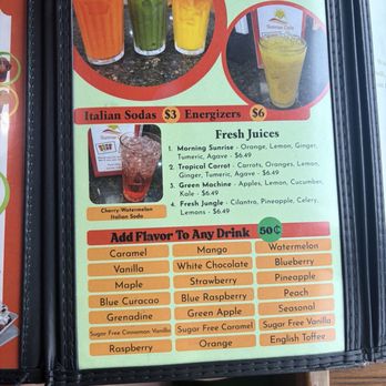 Sunrise Cafe - Drinks - Breakfast & Brunch Near Me - Tulsa, Oklahoma Sunrise Cafe - Drinks - Breakfast & Brunch Near Me - Tulsa, Oklahoma