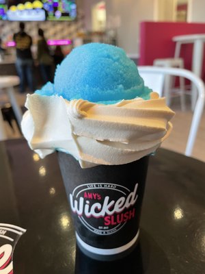 Wicked Slush by null