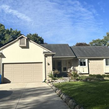 General Exteriors - Excellent gutter installation! - Roofing Near Me - Birmingham, Michigan General Exteriors - Excellent gutter installation! - Roofing Near Me - Birmingham, Michigan