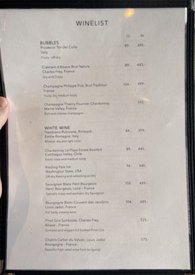 Menu photo 3 Carlton Cafe Copenhagen, 84 Menu photo 3 Carlton Cafe Copenhagen, 84