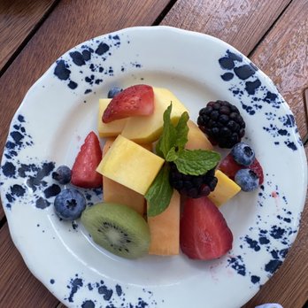 Little Hen - Little fruit sides - Breakfast & Brunch Near Me - Miami, Florida Little Hen - Little fruit sides - Breakfast & Brunch Near Me - Miami, Florida