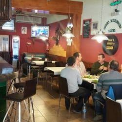 Bar Restaurante Eloy - Calidad que se nota en los clientes!