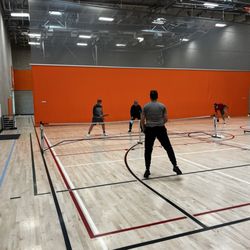 Tomlinson South Meridian YMCA